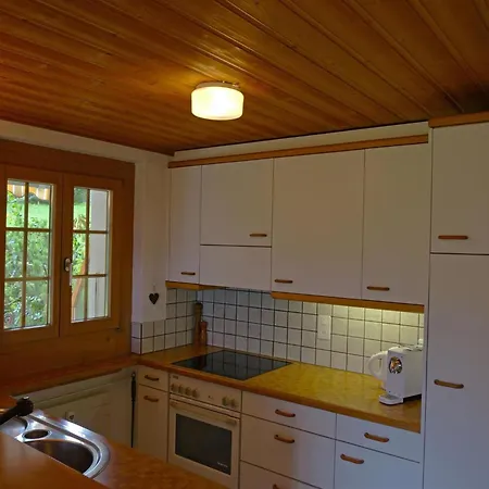 شقة Zapfe - Kueenzi Appartement-fewo- Dusche Oder Bad- Wc 6-bettwohnung By Interhome Hornkessel