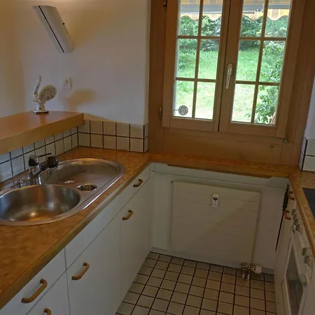 شقة Zapfe - Kueenzi Appartement-fewo- Dusche Oder Bad- Wc 6-bettwohnung By Interhome *