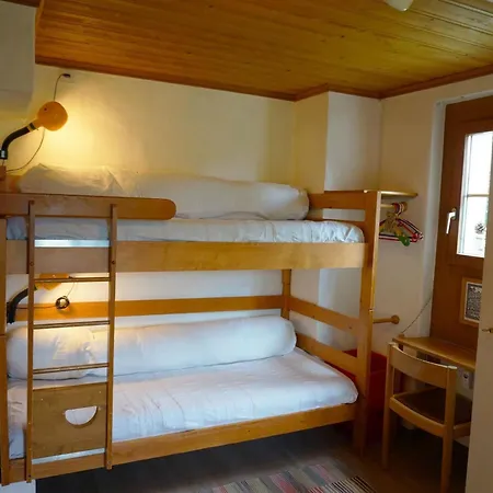 Zapfe - Kueenzi Appartement-fewo- Dusche Oder Bad- Wc 6-bettwohnung By Interhome